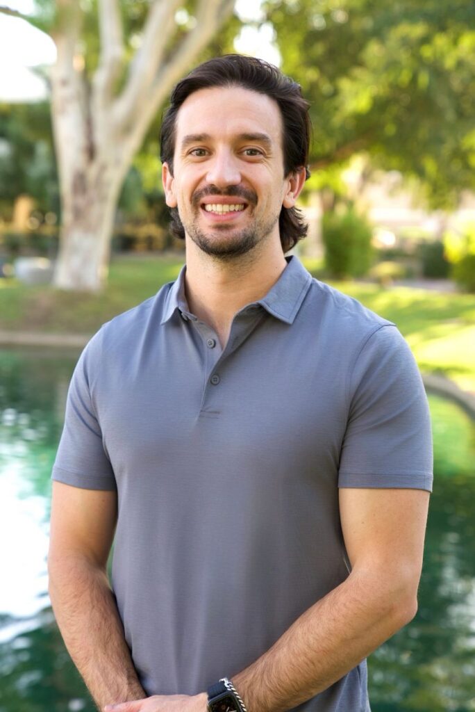 Dr. Austin Calaway