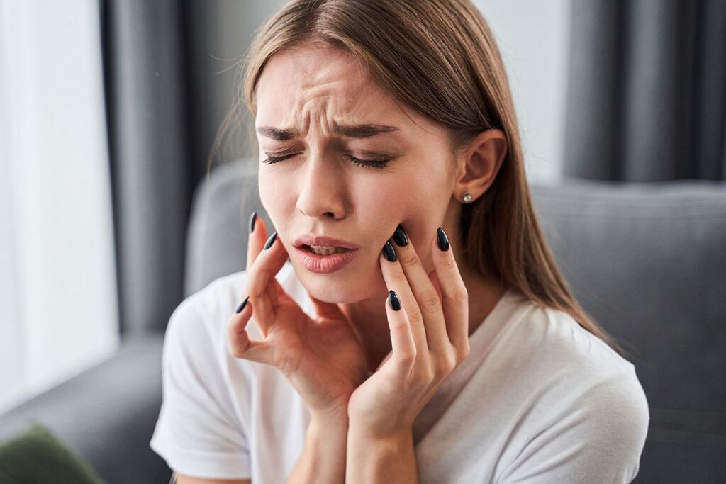 Emergency dental care
