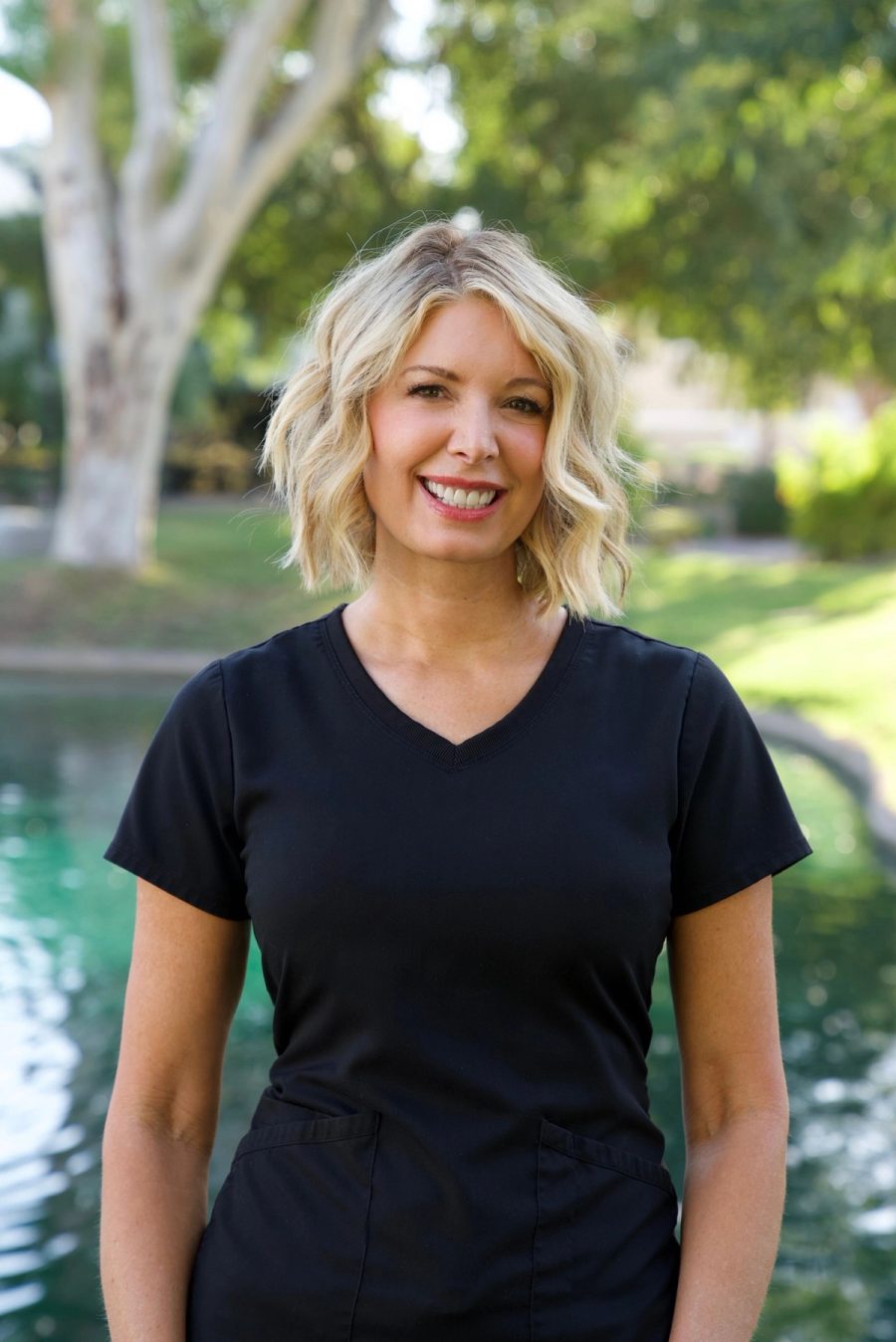 Sarah