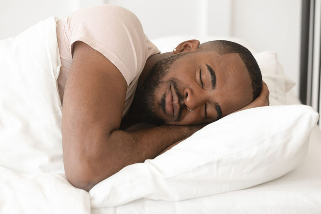 Can a Custom Sleep Appliance Help With Snoring in Phoenix, AZ?
